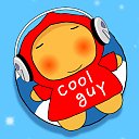 pic for Cool guy